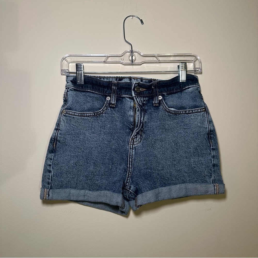 Wild Fable Jean Shorts